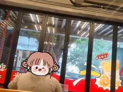 -孖记茶档·热腾茶餐(江南西plus店)