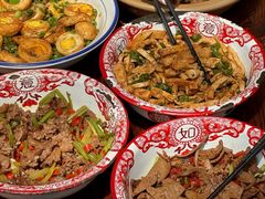 -衡厨·衡阳土菜(中南店)