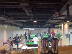 -云川台球(马甸店)