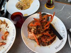 -Ministry of Crab•MOC(交子大道店)