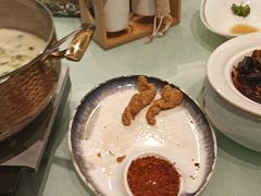 -松沪名灶·豆浆鱼头·新上海菜(飞航吾悦广场店)