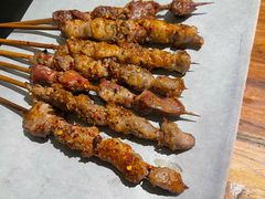 -万记麻辣烫国展总店