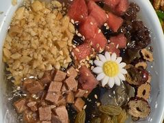 -胡马八破·川菜小馆(高新万达店)