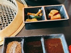 -谷牛和牛烤肉(漕河泾印象城店)
