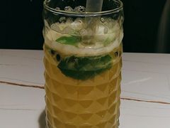 -牛扒先生·厚切雪花牛扒西餐厅(北京路禺山路店)