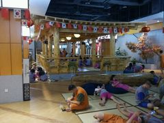 -丽池宫韩式汗蒸会馆(华灯坊店)
