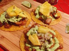 -Luchador摔跤手墨西哥餐厅(恒宇广场店)