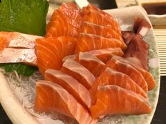 -科尔海悦酒店樱之河日本料理(清河东路店)