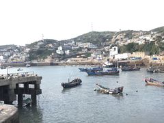 -东极岛景区