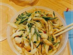 -张记灌饼(丰富路店)