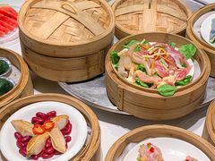 -优食坊·蒸汽海鲜(康盛路店)