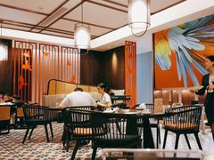 -北海银滩皇冠假日酒店-德丰楼中餐厅