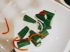 -如轩·海鲜砂锅粥·潮汕菜(小榄店)