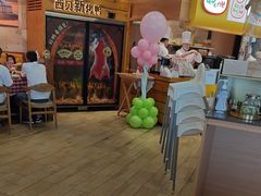 -西贝(无锡万象城店)