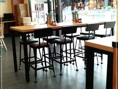 大堂-小杨生煎(周浦万达店)