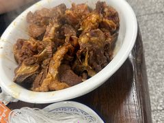 -天丽餐厅•烧烤铜锅涮(西青道辅路店)
