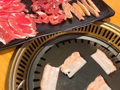 -一井烧肉·活鳗·寿司(望京SOHO店)