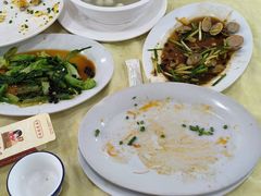 -秋姐美食店(旅游大道店)