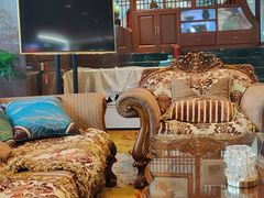 -大连富丽华大酒店