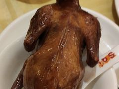 招牌烤乳鸽-石岐佬中山菜馆(张溪店)