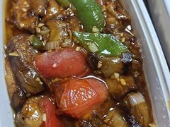 -北平小馆·烤鸭·家常菜(磨房北里店)
