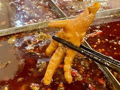 -陈眼镜火锅(总店)