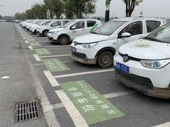 -南昌昌北国际机场