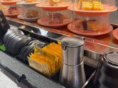 -争鲜回转寿司(中街大悦城店)