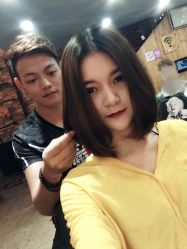 -GY style salon网红签约