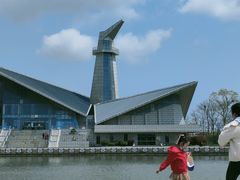 -盐城丹顶鹤湿地生态旅游区