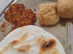 -山菌美食苑(振兴路店)