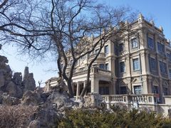 -张学良旧居陈列馆