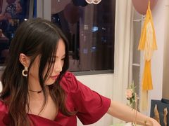 -森之烘焙.蛋糕.甜品台定制(番禺万博店)