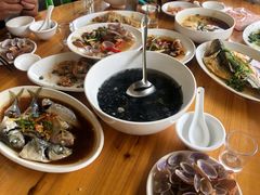 -海之鲜大排档(东山海鲜金銮湾店)