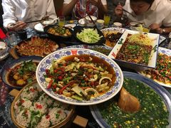 -徐鼎盛民间菜(九街店)