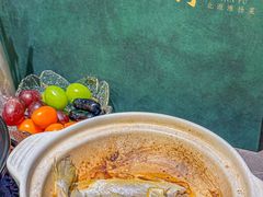 -宫燕府·京菜·烤鸭·淮扬菜(王府中心店)