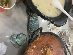 -鱼味馆(万佛湖店)