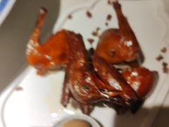 -院8里·小聚园老川菜(九眼桥店)