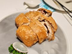 -莆田餐厅PUTIEN(颐堤港店)