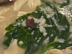 -羊之道草原味道清真餐厅(番禺店)