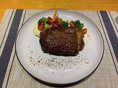 -JANS意式简餐厅·惠灵顿牛排