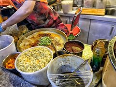 -安徽阜阳卷馍(西单店)