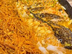 -雅佳神话·麻辣烤鱼(新街口店)