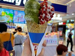 -DQ·蛋糕·冰淇淋(奥林匹克广场店)