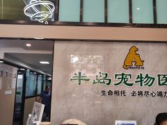-半岛宠物医院24小时(科华中路店)