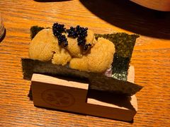 海胆热狗-鸟屯(三里屯店)