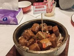 -聚鑫阁江浙菜·非遗传承技艺(闵行交大店)