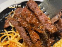 -诺丁牛排披萨自助餐厅(汕头苏宁店)