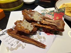 -京悦荟·京沪融合菜(漕河泾印象城店)