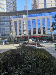 -河南中医药大学第一附属医院-医疗整形